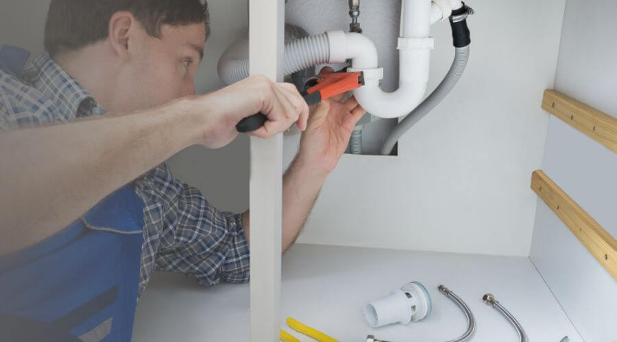Professional emergency plumbing in Brentwood, TN